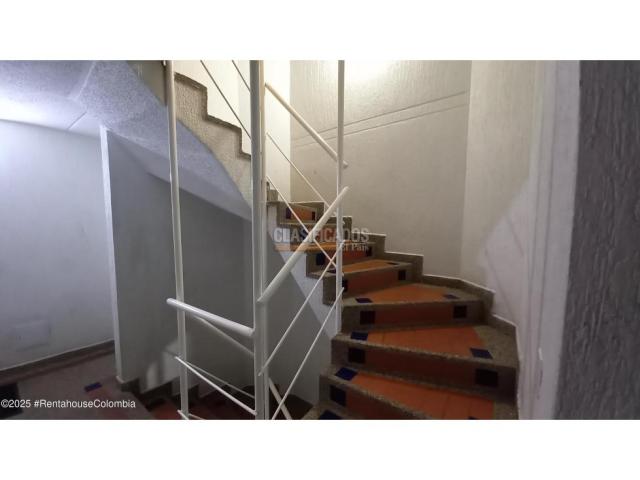 Apartamentos, Venta en Bogotá