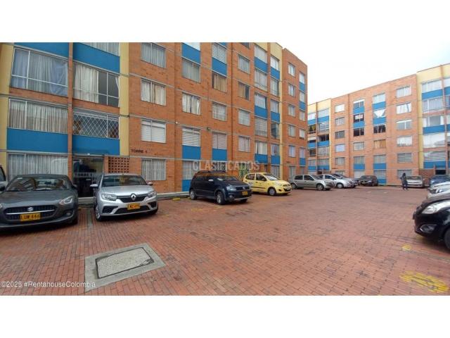 Apartamentos, Venta en Bogotá