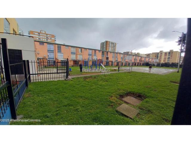 Apartamentos, Venta en Bogotá