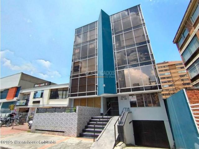 Oficinas y Consultorios, Venta en Bogotá