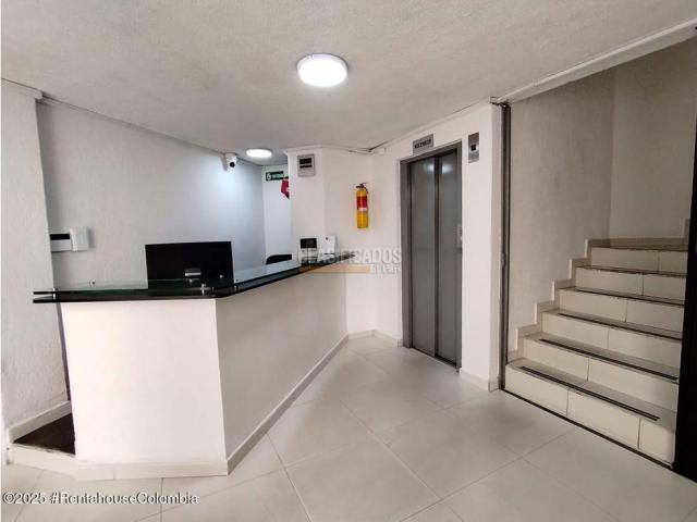 Oficinas y Consultorios, Venta en Bogotá