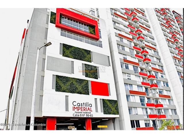 Apartamentos, Venta en Bogotá