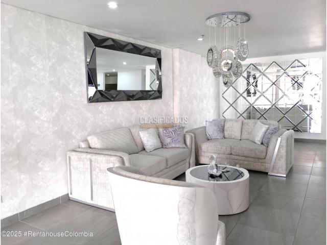 Apartamentos, Venta en Bogotá