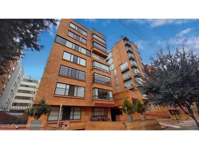 Apartamentos, Venta en Bogotá