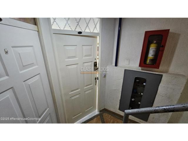 Apartamentos, Venta en Bogotá