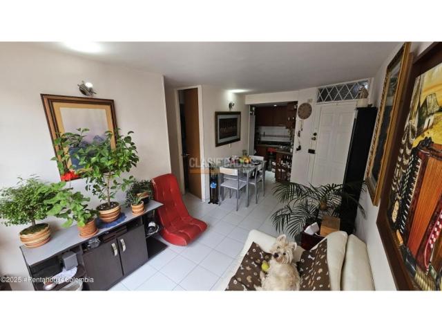 Apartamentos, Venta en Bogotá