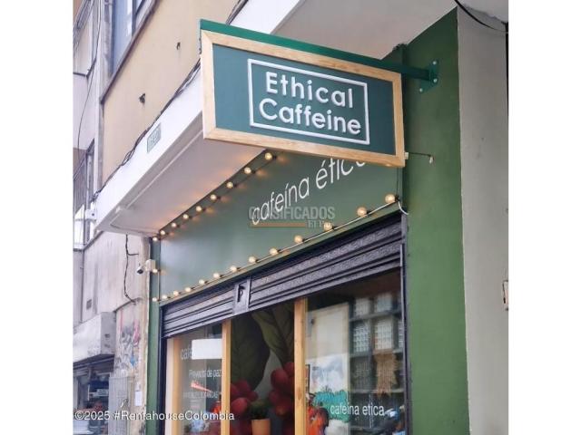 Locales y Bodegas, Venta en Bogotá