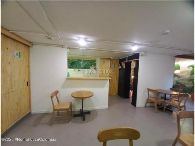 Locales y Bodegas, Venta en Bogotá