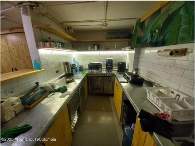 Locales y Bodegas, Venta en Bogotá