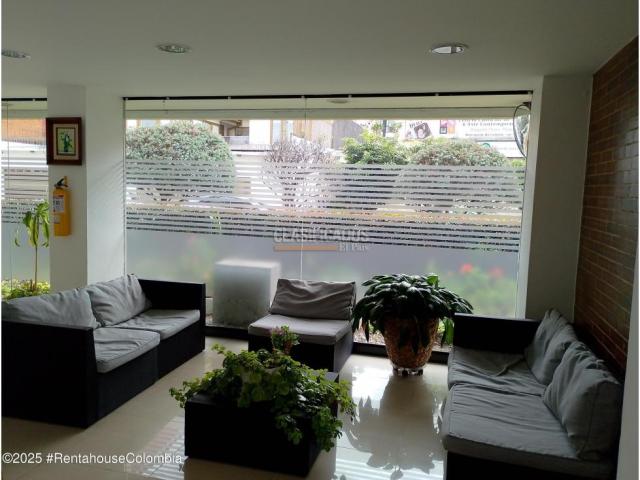 Apartamentos, Venta en Bogotá