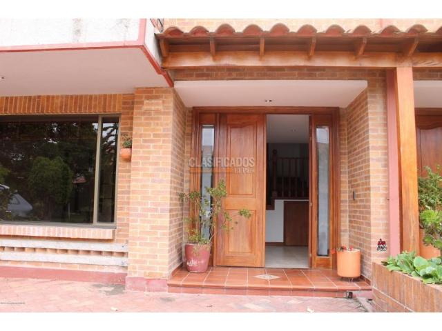 Casas, Alquiler en Chía