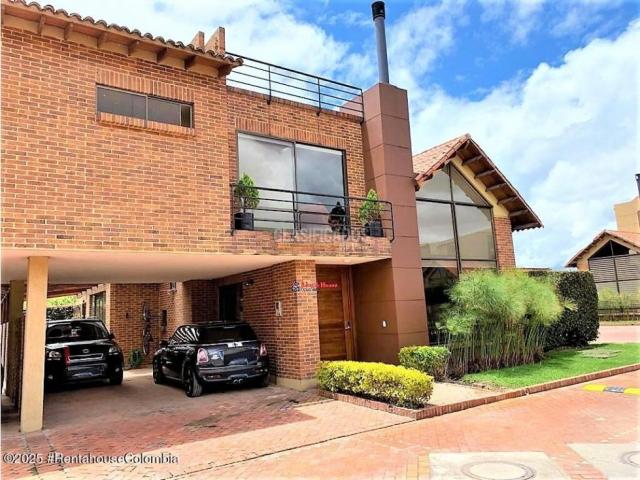 Casas, Alquiler en Chía