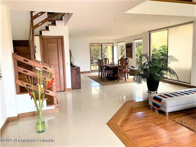 Casas, Alquiler en Chía