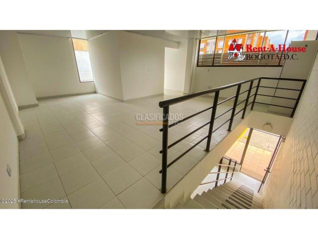 Locales y Bodegas, Venta en Soacha