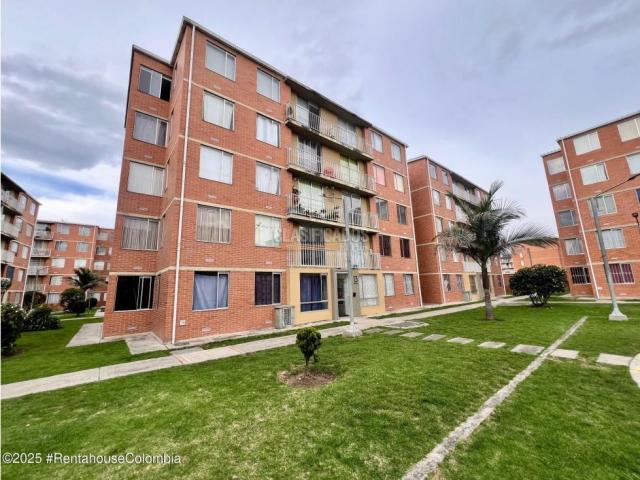 Apartamentos, Venta en Tocancipa