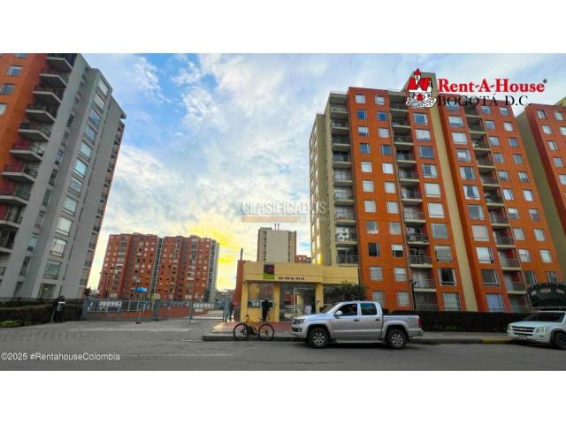 Apartamentos, Venta en Bogotá