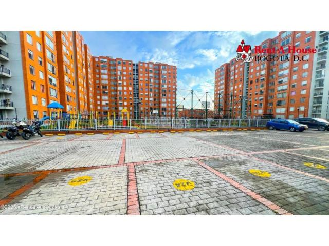 Apartamentos, Venta en Bogotá