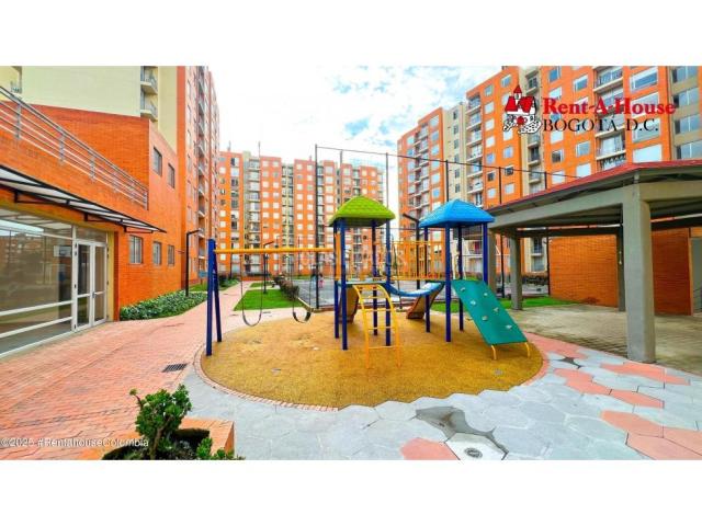Apartamentos, Venta en Bogotá