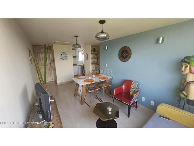 Apartamentos, Venta en Bogotá