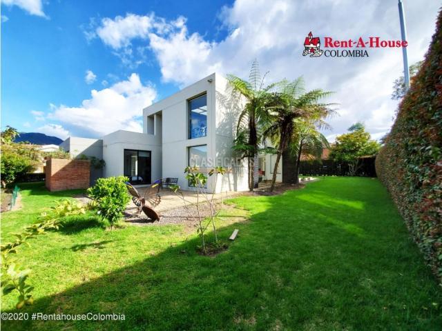 Casas, Alquiler en Bogotá