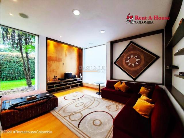 Casas, Alquiler en Bogotá