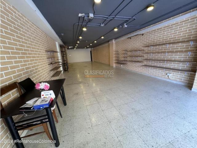 Locales y Bodegas, Venta en Bogotá