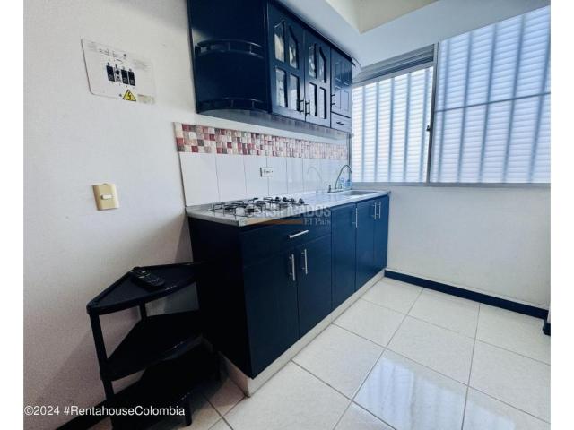 Apartamentos, Venta en Bogotá