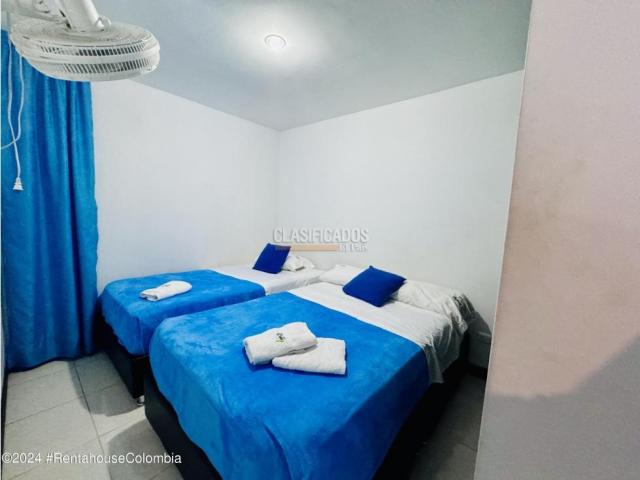 Apartamentos, Venta en Bogotá