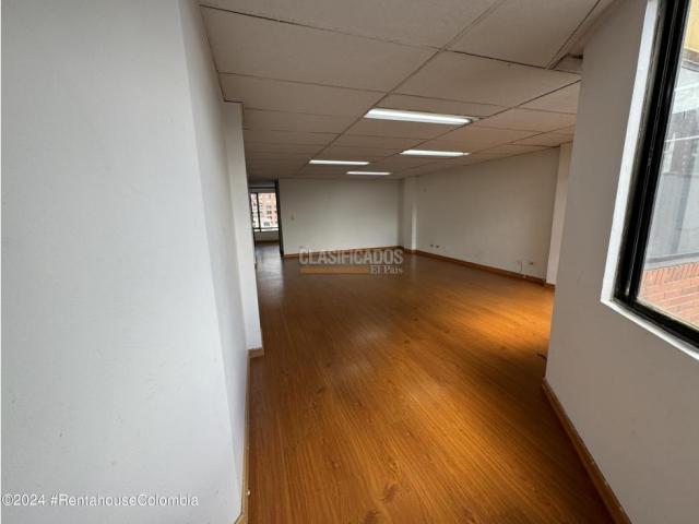 Oficinas y Consultorios, Venta en Bogotá