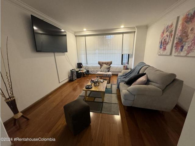 Apartamentos, Venta en Bogotá