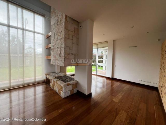 Casas, Venta en Cajica