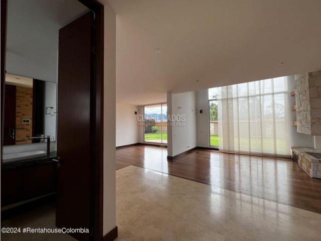 Casas, Venta en Cajica