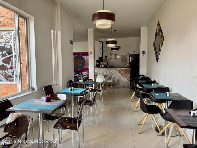 Locales y Bodegas, Venta en Bogotá