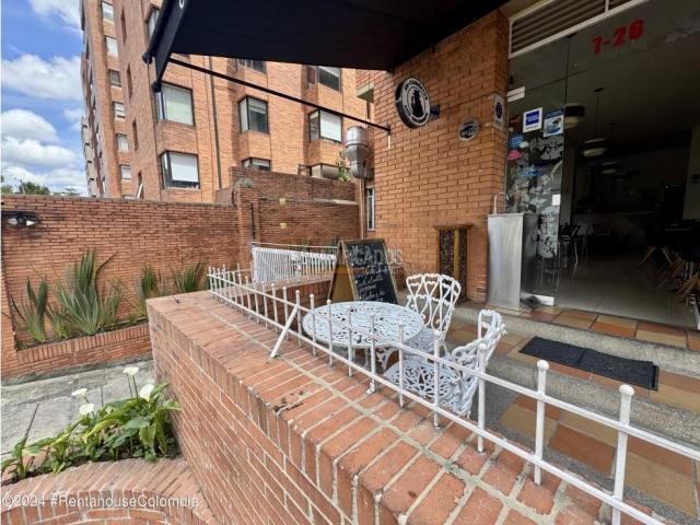 Locales y Bodegas, Venta en Bogotá