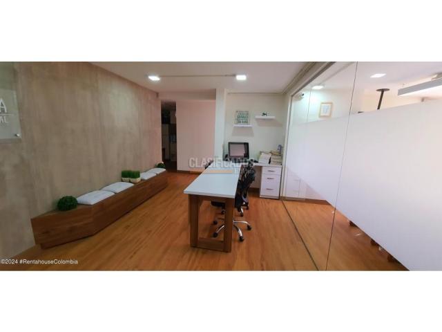 Oficinas y Consultorios, Venta en Bogotá