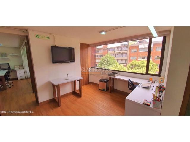 Oficinas y Consultorios, Venta en Bogotá