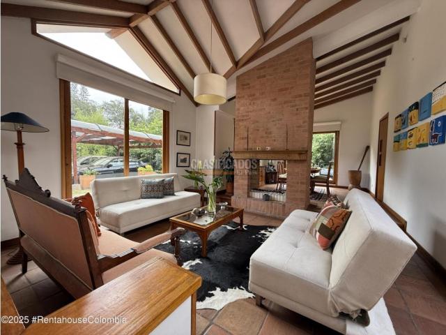 Casas, Venta en Cajica