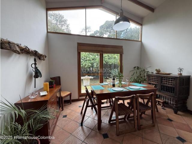 Casas, Venta en Cajica