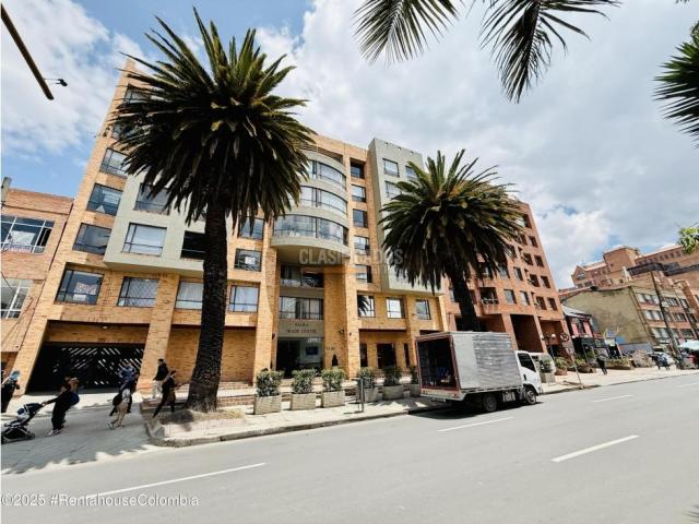 Oficinas y Consultorios, Venta en Bogotá