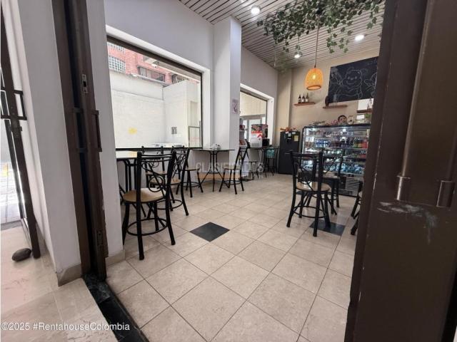 Oficinas y Consultorios, Venta en Bogotá