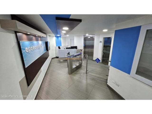 Oficinas y Consultorios, Venta en Bogotá