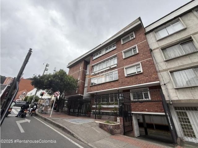 Apartamentos, Venta en Bogotá