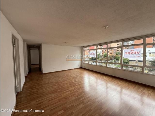Apartamentos, Venta en Bogotá