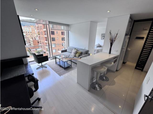Apartamentos, Alquiler en Bogotá