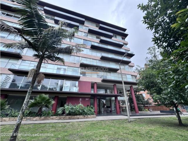 Apartamentos, Alquiler en Bogotá