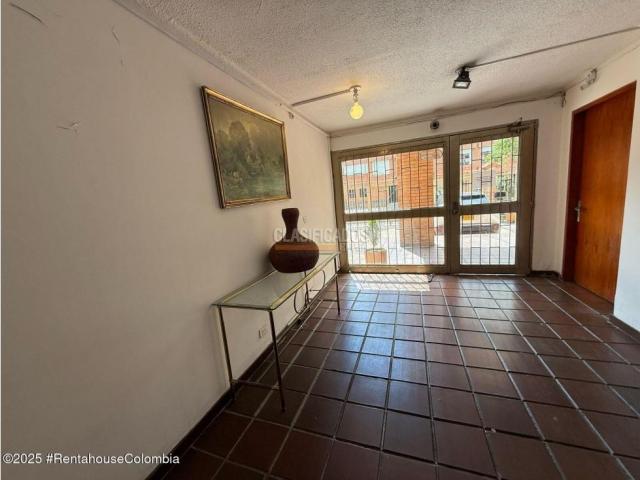 Oficinas y Consultorios, Alquiler en Bogotá