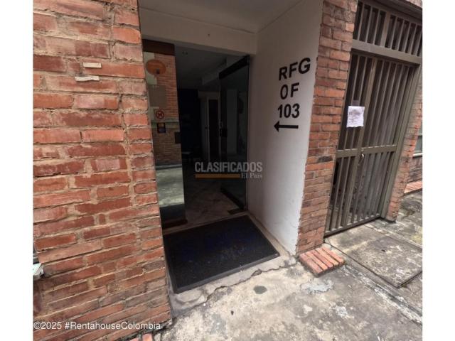 Oficinas y Consultorios, Alquiler en Bogotá
