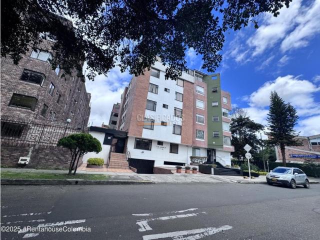 Apartamentos, Venta en Bogotá