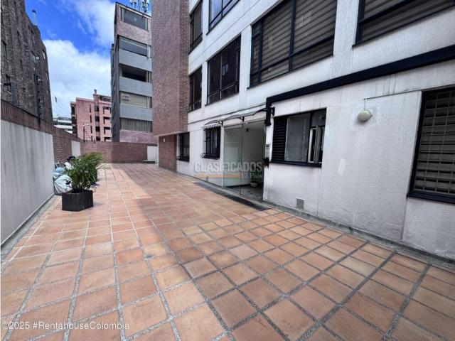 Apartamentos, Venta en Bogotá