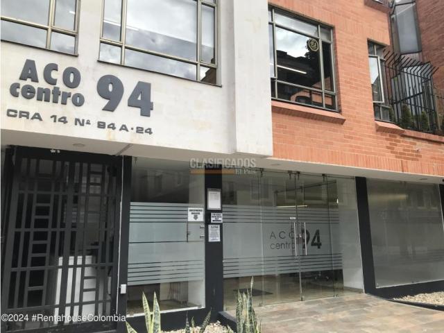 Oficinas y Consultorios, Venta en Bogotá